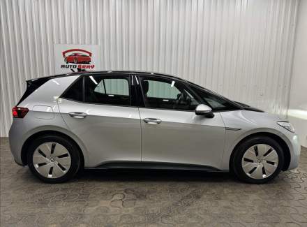 Volkswagen - ID.3