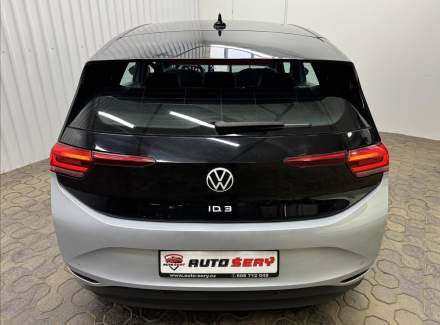 Volkswagen - ID.3