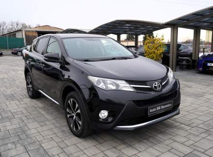 Toyota - RAV 4