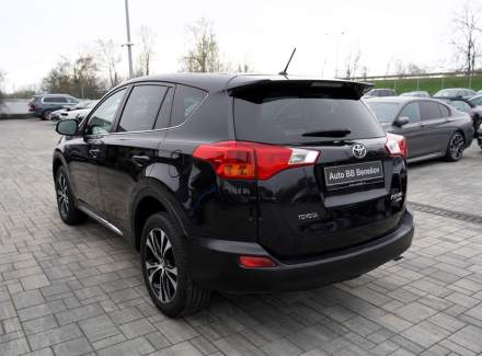 Toyota - RAV 4