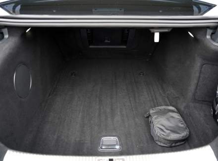 Mercedes-Benz - S-class