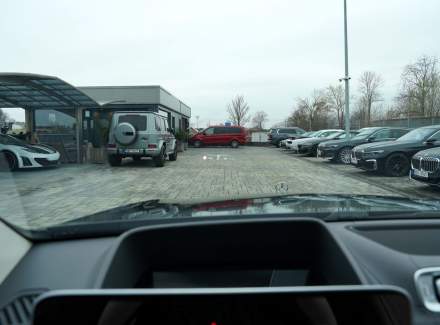 Mercedes-Benz - S-class