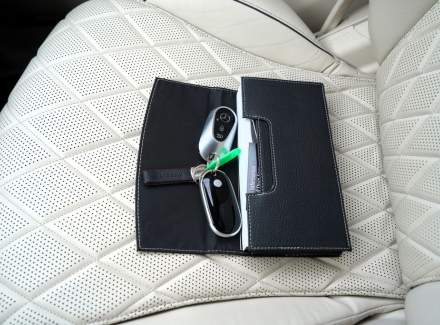 Mercedes-Benz - S-class