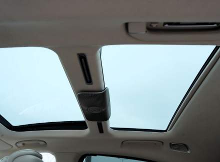 Mercedes-Benz - S-class