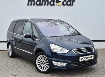 Ford - Galaxy