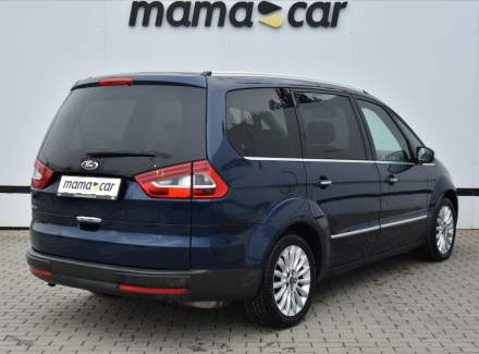 Ford - Galaxy