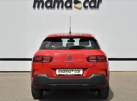 Citroën - C4