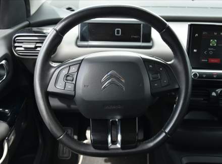 Citroën - C4