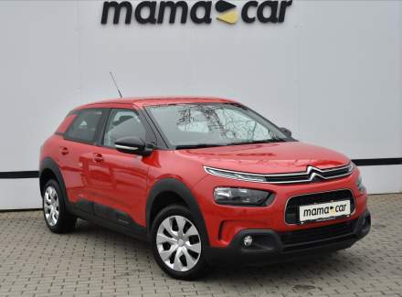 Citroën - C4