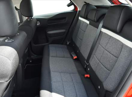 Citroën - C4