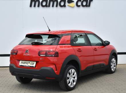 Citroën - C4