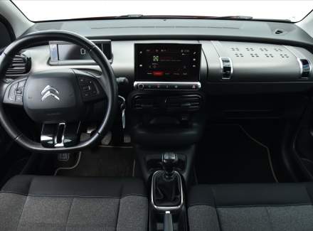 Citroën - C4