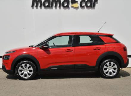 Citroën - C4