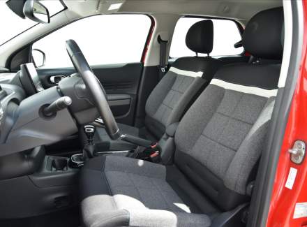 Citroën - C4