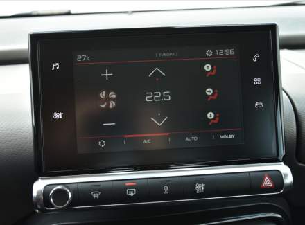 Citroën - C4