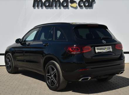 Mercedes-Benz - GLC