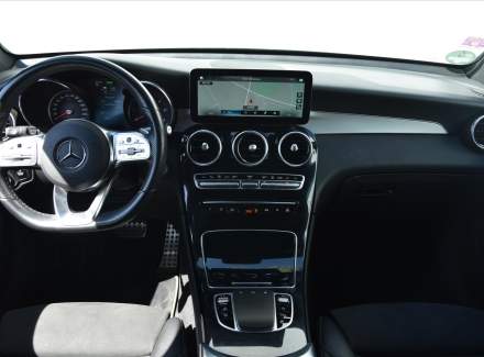 Mercedes-Benz - GLC