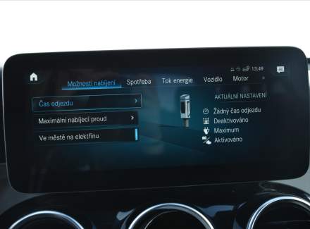 Mercedes-Benz - GLC