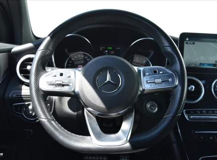 Mercedes-Benz - GLC