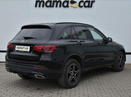 Mercedes-Benz - GLC
