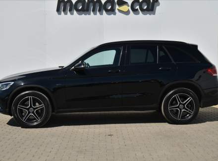 Mercedes-Benz - GLC