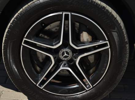Mercedes-Benz - GLC