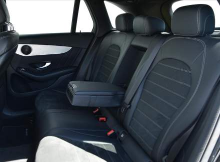 Mercedes-Benz - GLC