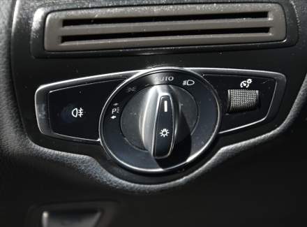Mercedes-Benz - GLC