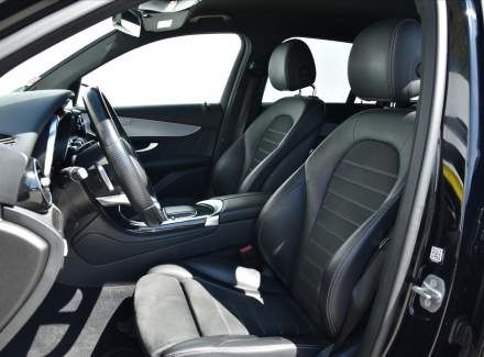Mercedes-Benz - GLC