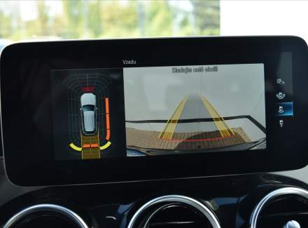 Mercedes-Benz - GLC