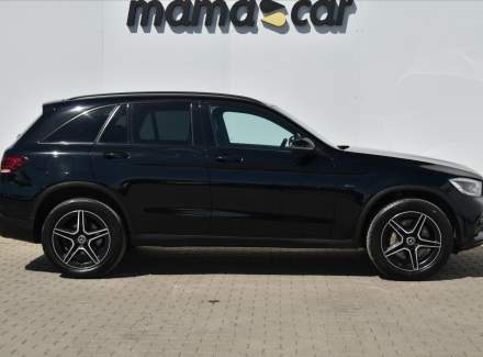 Mercedes-Benz - GLC