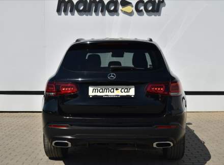 Mercedes-Benz - GLC