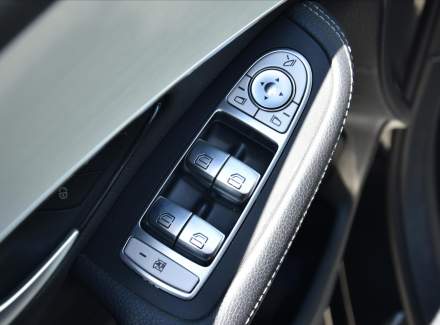 Mercedes-Benz - GLC