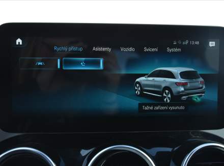 Mercedes-Benz - GLC