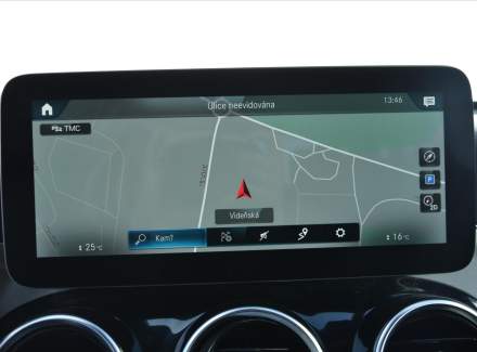 Mercedes-Benz - GLC