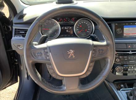 Peugeot - 508