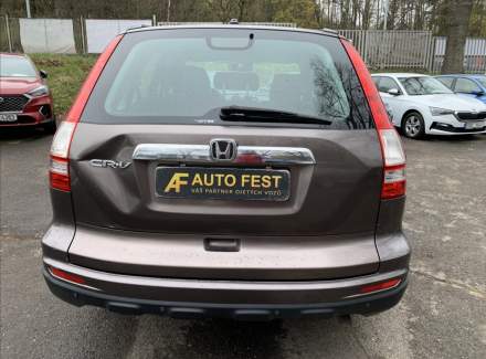 Honda - CR-V