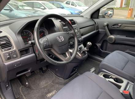 Honda - CR-V