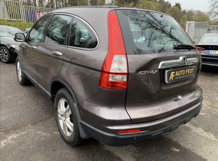 Honda - CR-V