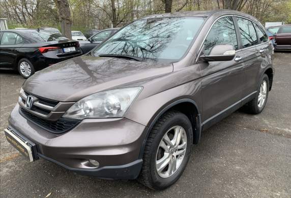 Honda - CR-V