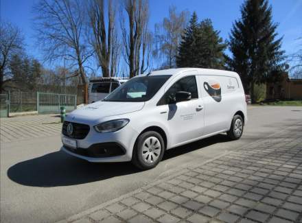 Mercedes-Benz - Citan