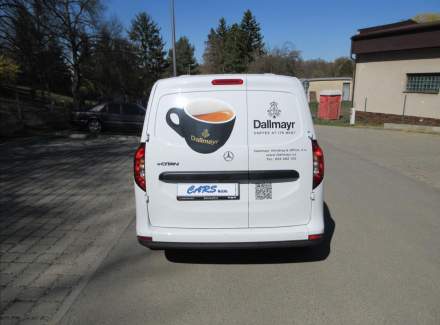 Mercedes-Benz - Citan