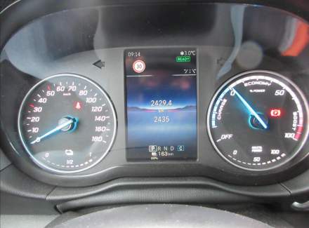 Mercedes-Benz - Citan