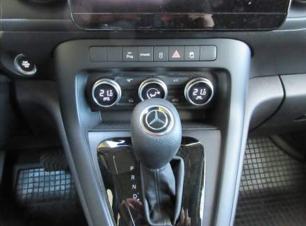 Mercedes-Benz - Citan