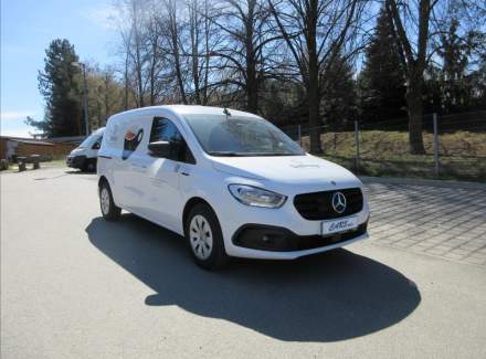 Mercedes-Benz - Citan