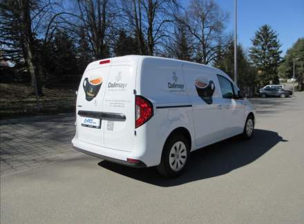 Mercedes-Benz - Citan