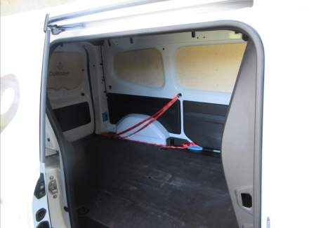 Mercedes-Benz - Citan