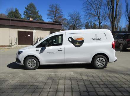 Mercedes-Benz - Citan