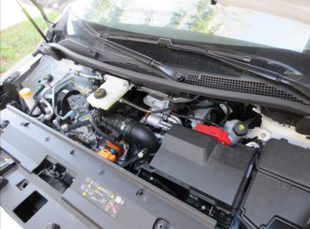 Mercedes-Benz - Citan