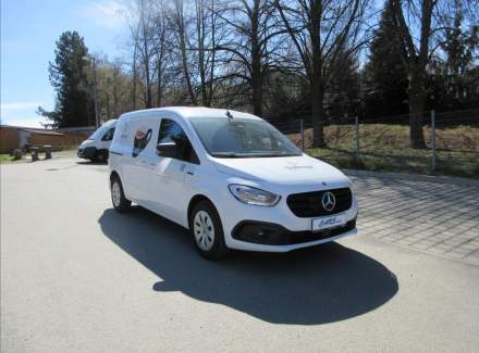 Mercedes-Benz - Citan